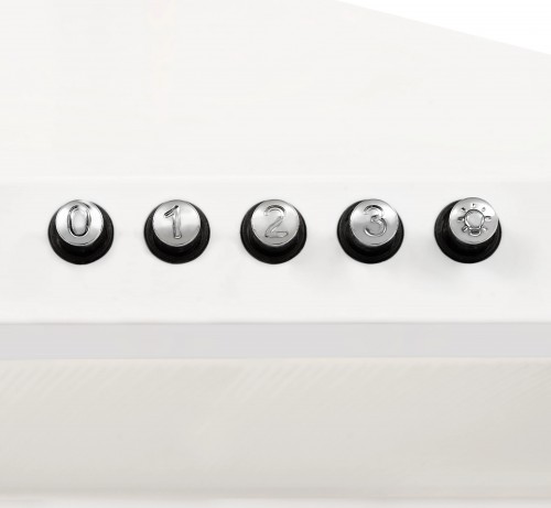 ELEYUS Wella 650 LED 50 WH