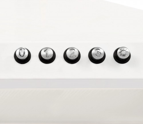 ELEYUS Wella 650 LED 60 WH