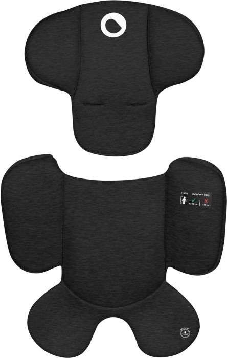 Lionelo Moxie i-Size