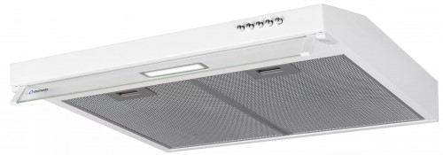 Minola HPL 633 WH
