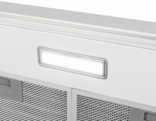 Minola HPL 633 WH