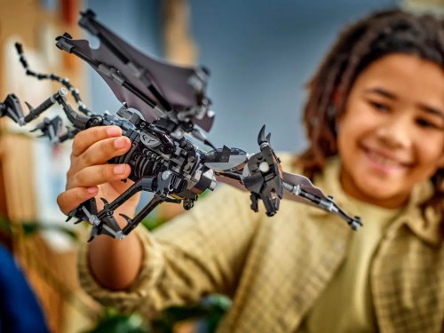 Lego Thestral Family 76458