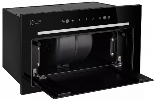 Perfelli Design Filini 5 Nero Silenzio