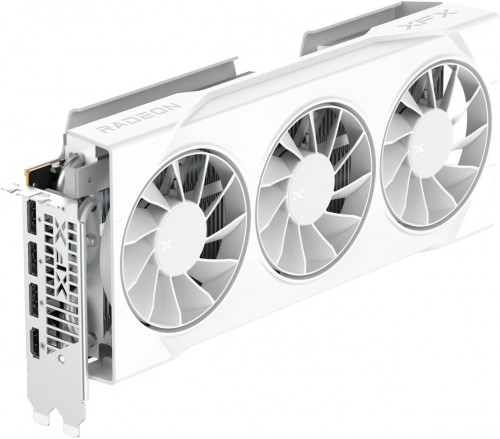 XFX Radeon RX 9070 Swift OC White 90mm