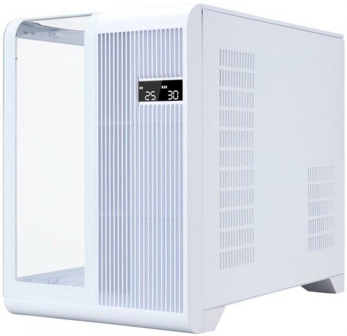 1stPlayer RT6 White