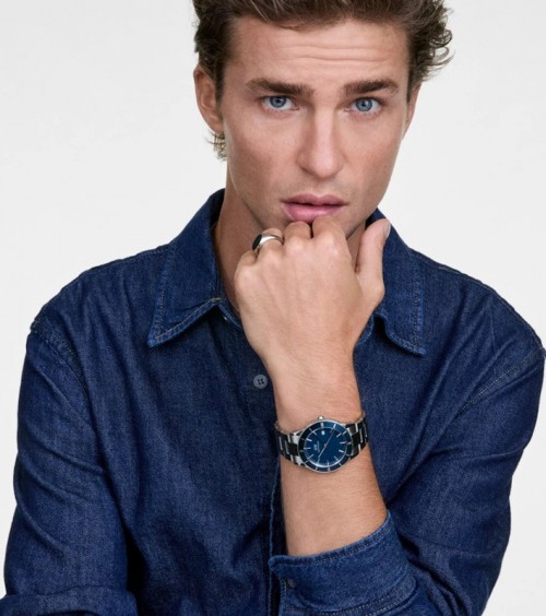 Daniel Wellington Iconic Paradigma DW00100820