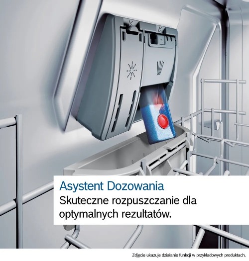 Bosch SMS 4EVI04E