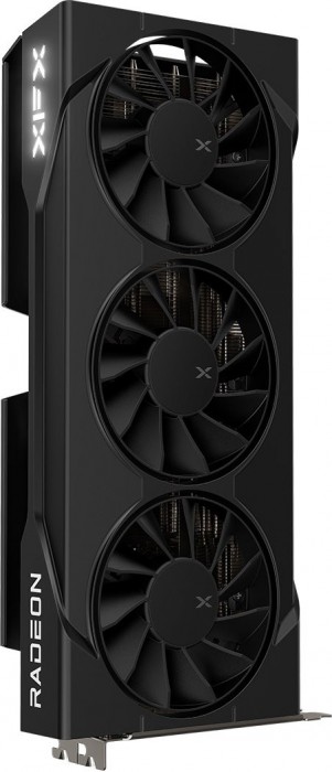 XFX Radeon RX 9060 XT RX-96TS316B7