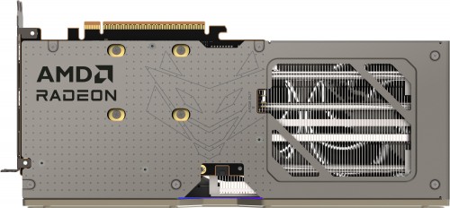 Sapphire Radeon RX 9060 XT NITRO+ 16GB