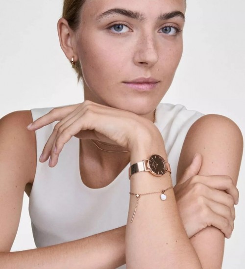 Daniel Wellington Petite Reflection DW00100795