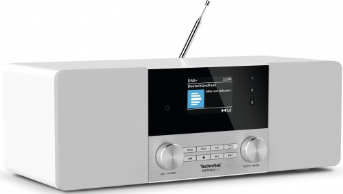 TechniSat DigitRadio 4 C