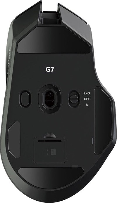 MCHOSE G7