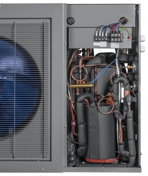 Logicpower INV-9