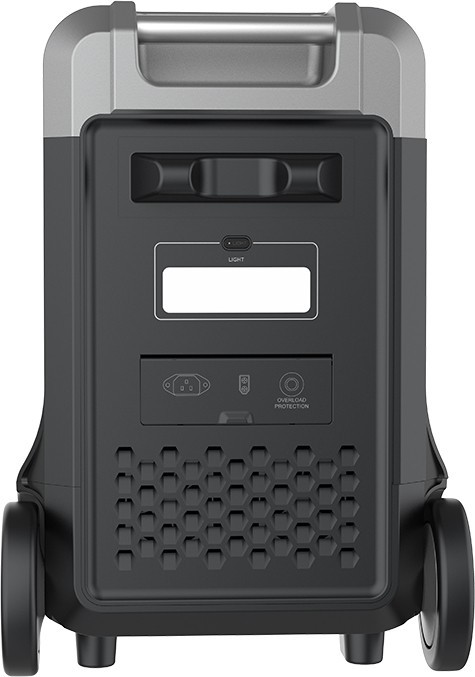 Elements PPS-3600SBG