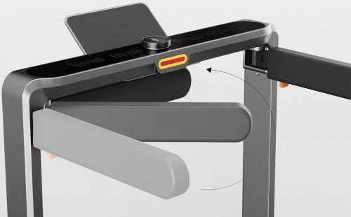 KingSmith Fitness WalkingPad X214