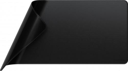 Satechi Vegan-Leather Premium Desk Mat