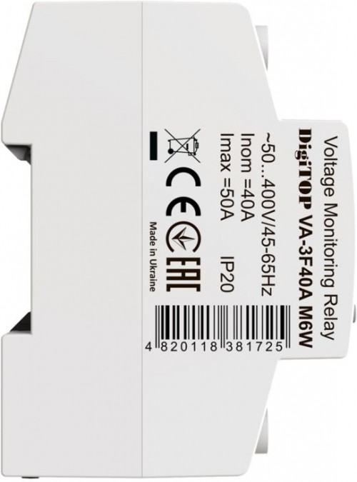 DigiTOP VA-3F40A M6W