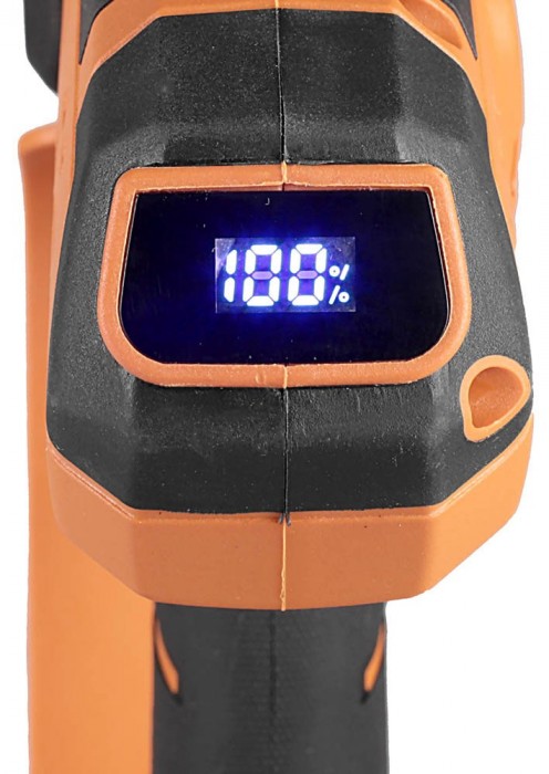 Tex-AC TAOE-S8OBL