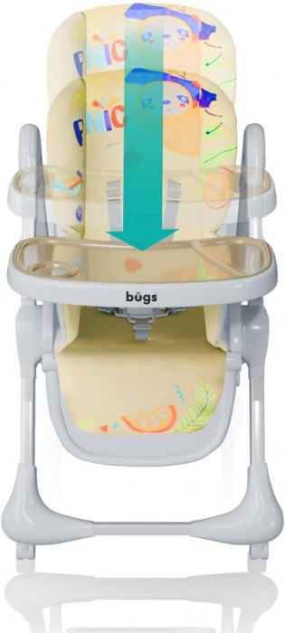 Bugs Mango