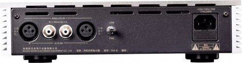 Cayin iHA-8
