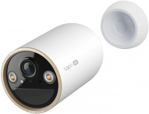 TP-LINK Tapo C460 Kit