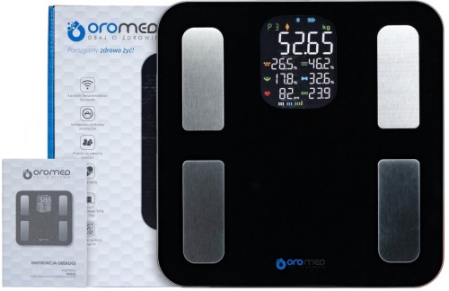 Oromed Oro-Bluetooth H Smart