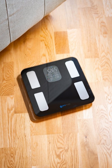 Oromed Oro-Bluetooth H Smart