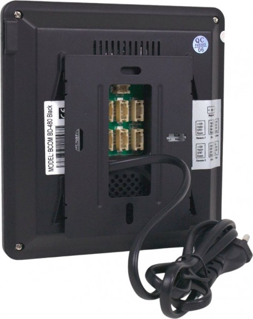Bcom BD-480 Kit