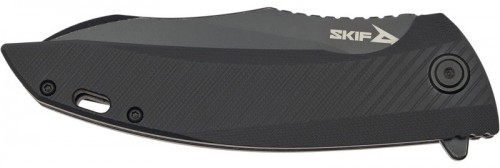 SKIF Vulture BSW Black