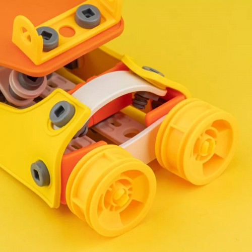 OTAMANKO Graiko Zbiraiko 5 in 1 J-108