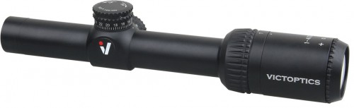 Vector Optics VictOptics ZOD 1-4x20