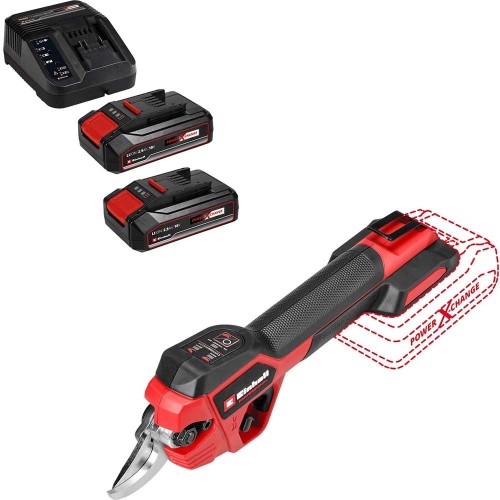 Einhell GP-LS 18/28 Li BL (2x2.5Ah)