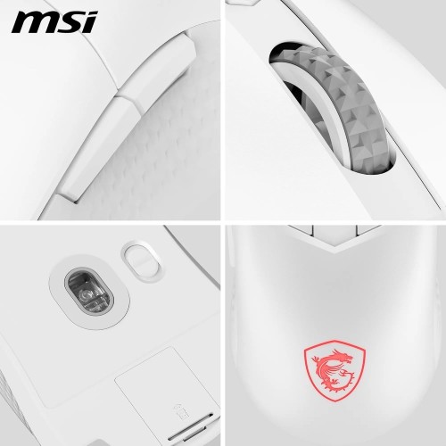 MSI Versa 300 Wireless