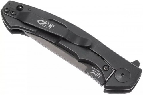 Zero Tolerance 0450CF