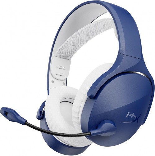 HyperX Cloud Jet Wireless