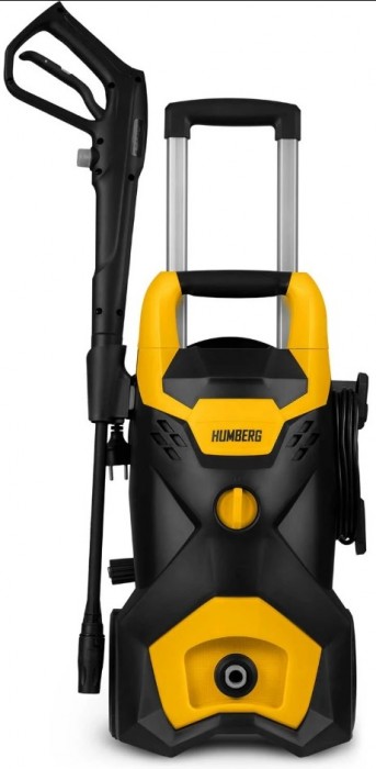 Humberg HM-301
