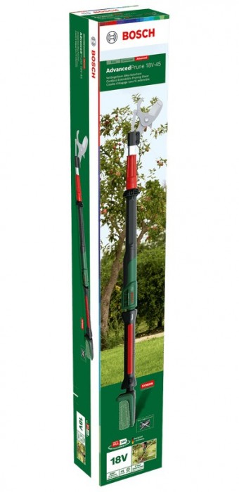 Bosch AdvancedPrune 18V-45 06008C5001