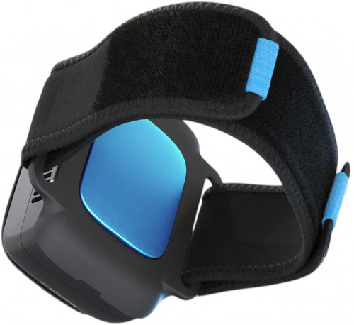 Therabody RecoveryTherm Cube