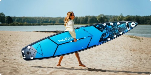 Thunder Bluet 365