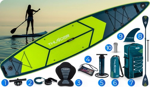 Thunder Viso 365