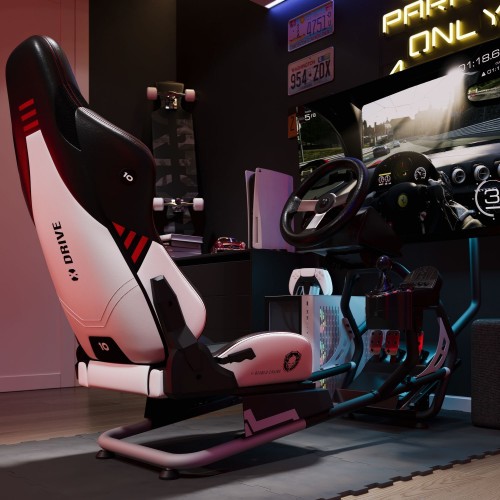 Diablo X-Drive