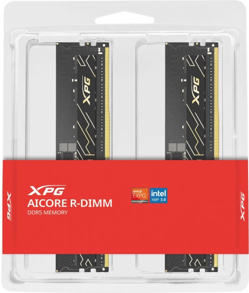 A-Data XPG AICore DDR5 2x16Gb
