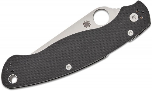 Spyderco Military 2 SpyderEdge