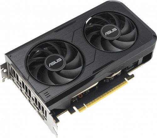 Asus GeForce RTX 5050 Dual OC 8GB