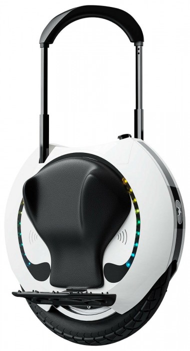 KingSong KS16S 840Wh 2025