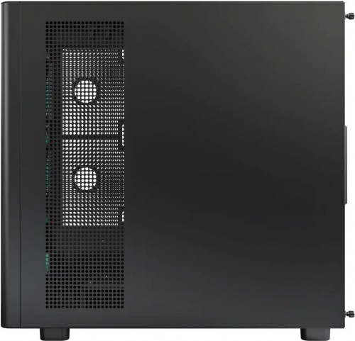 Montech XR Wood Black