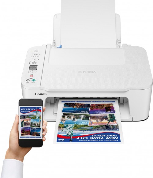 Canon PIXMA TS3750i