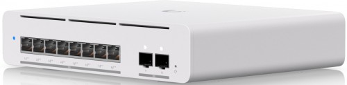 Ubiquiti UniFi Switch Pro XG 8 PoE