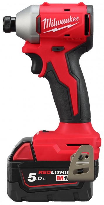Milwaukee M18 BLIDR-502X