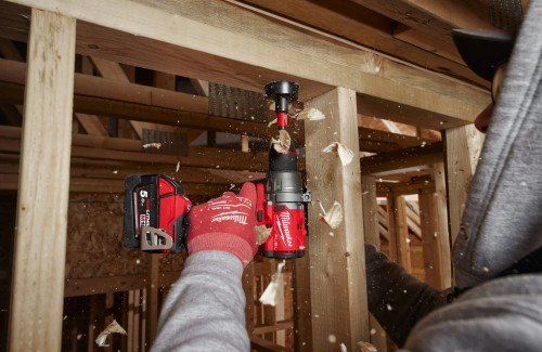 Milwaukee M18 FDD3-402C